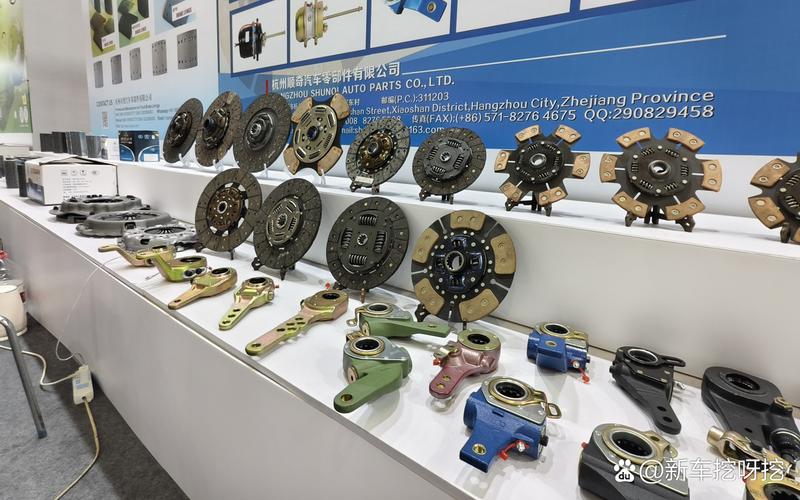 汽车零配件及售后服务展览会(capas)在成都世纪城新国际会展中心盛大